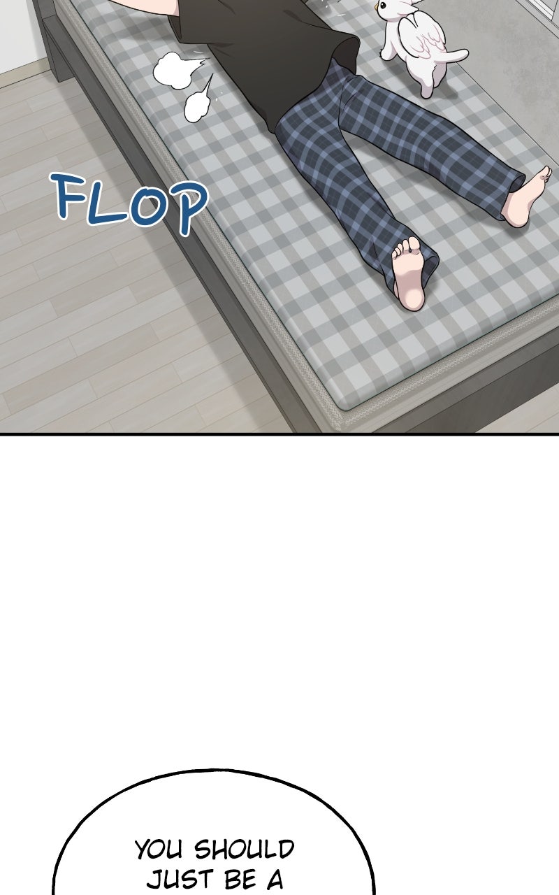 Hello, Little Griffin! Ep. 5 - Reality Check page 35 - 