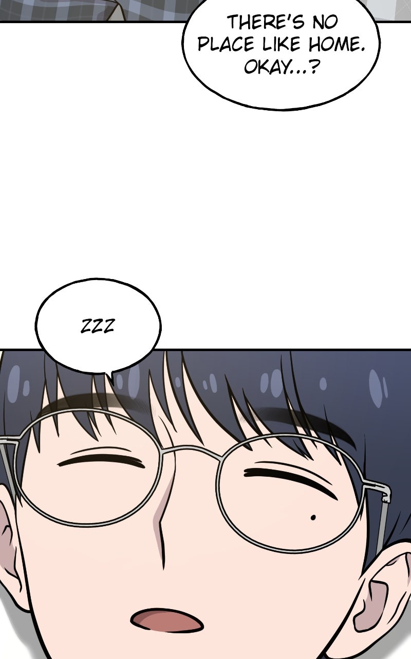 Hello, Little Griffin! Ep. 5 - Reality Check page 37 - 