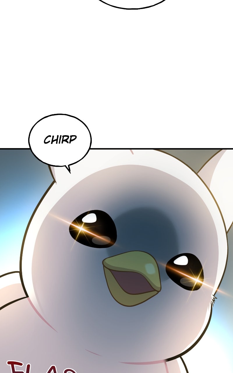 Hello, Little Griffin! Ep. 5 - Reality Check page 40 - 