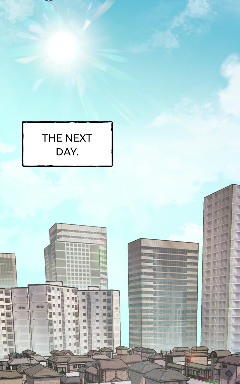 Hello, Little Griffin! Ep. 5 - Reality Check page 42 - 