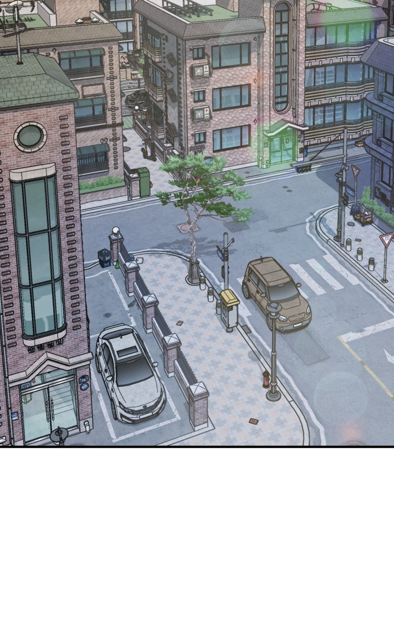 Hello, Little Griffin! Ep. 5 - Reality Check page 43 - 