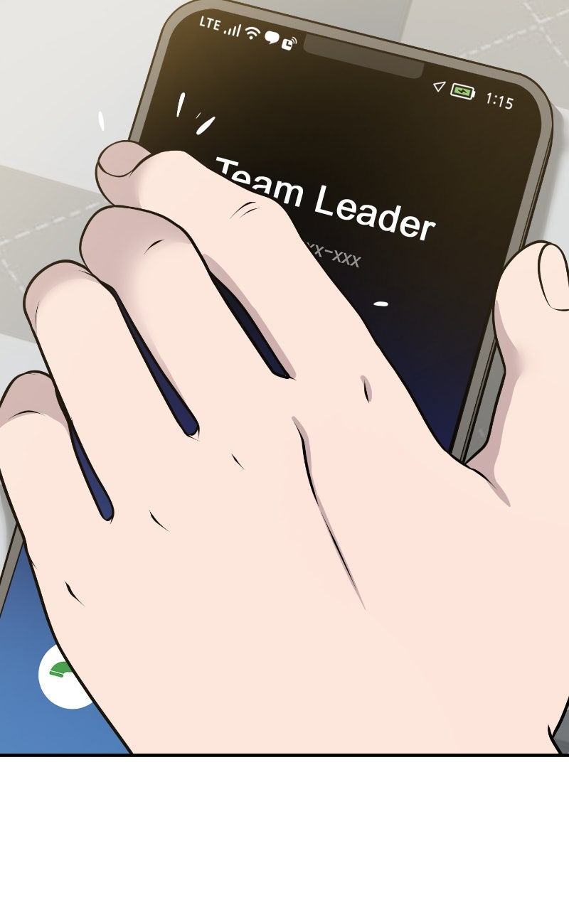 Hello, Little Griffin! Ep. 5 - Reality Check page 47 - 