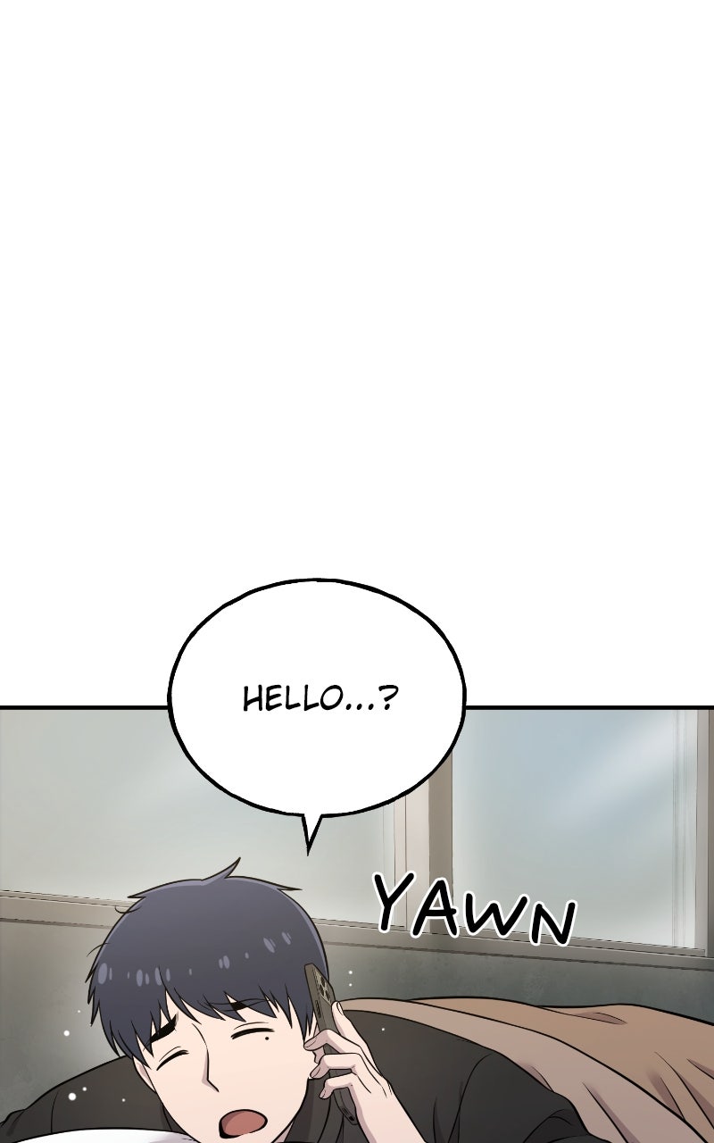 Hello, Little Griffin! Ep. 5 - Reality Check page 48 - 