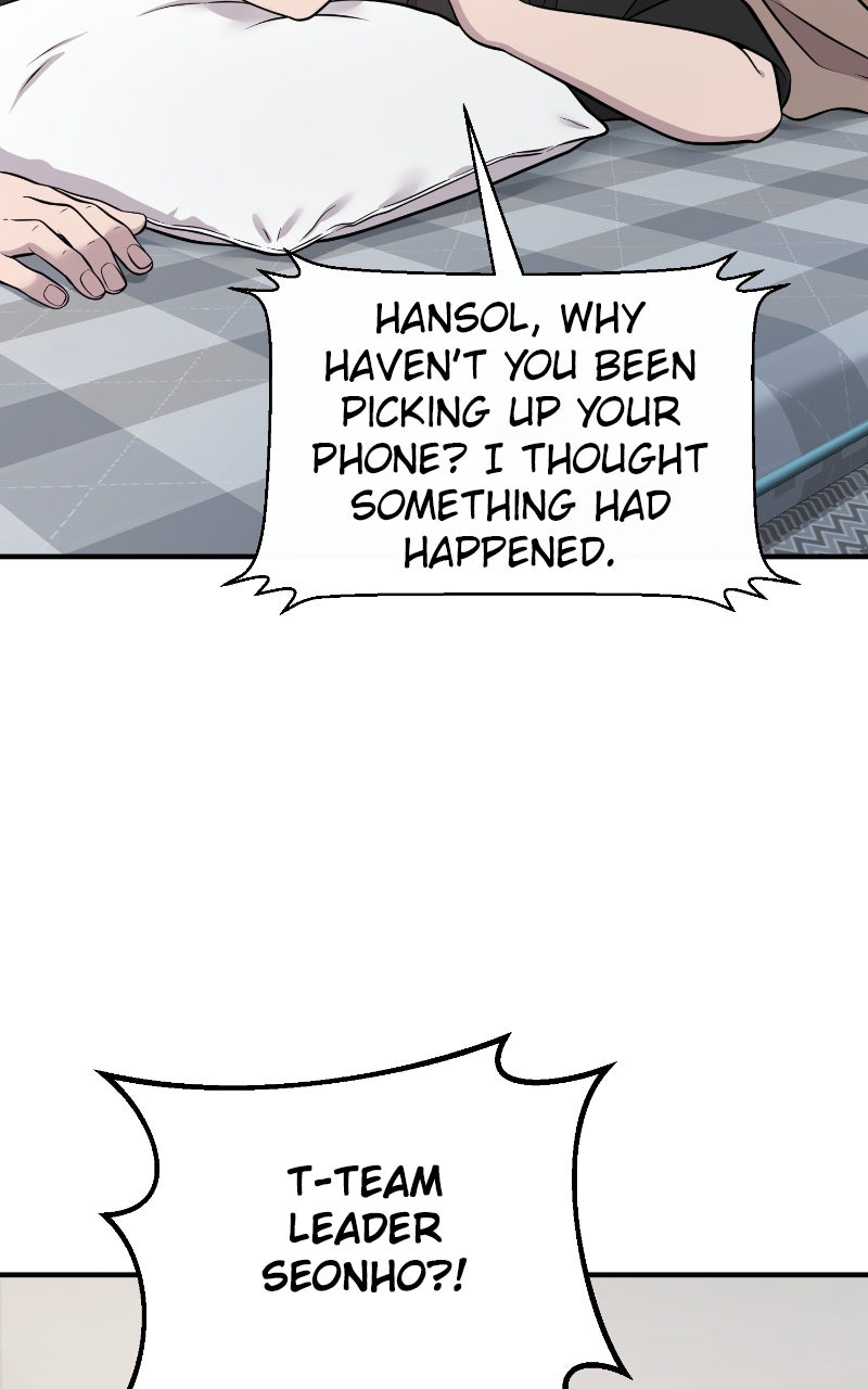 Hello, Little Griffin! Ep. 5 - Reality Check page 49 - 