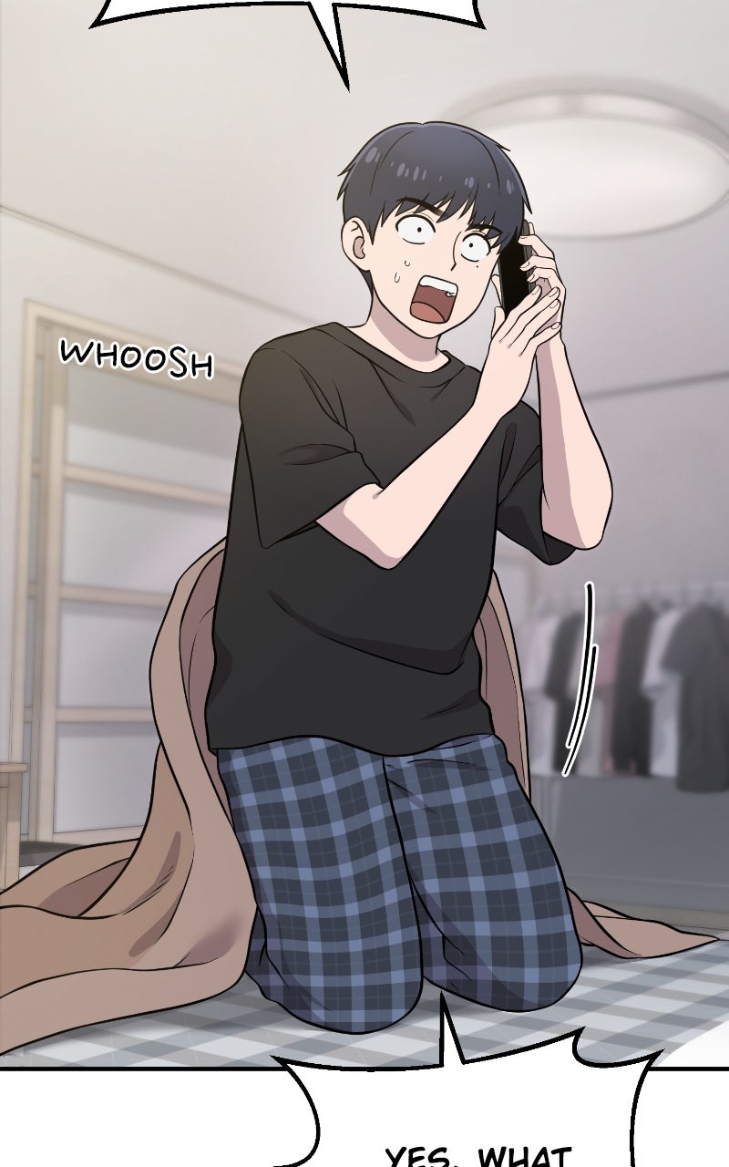 Hello, Little Griffin! Ep. 5 - Reality Check page 50 - 