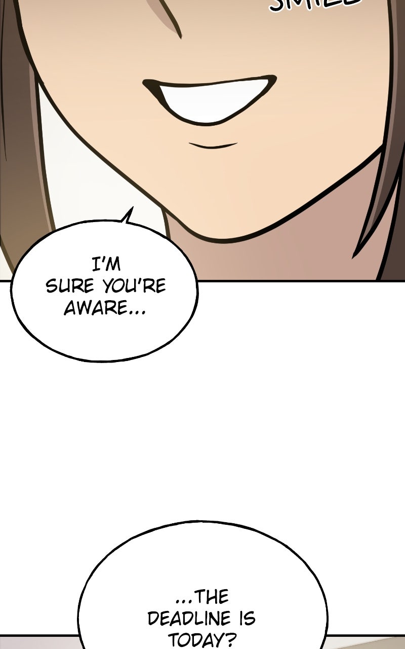 Hello, Little Griffin! Ep. 5 - Reality Check page 52 - 