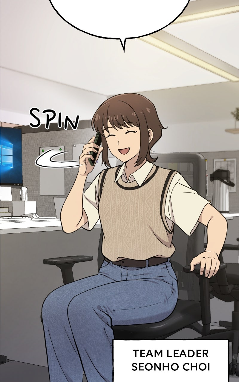 Hello, Little Griffin! Ep. 5 - Reality Check page 53 - 