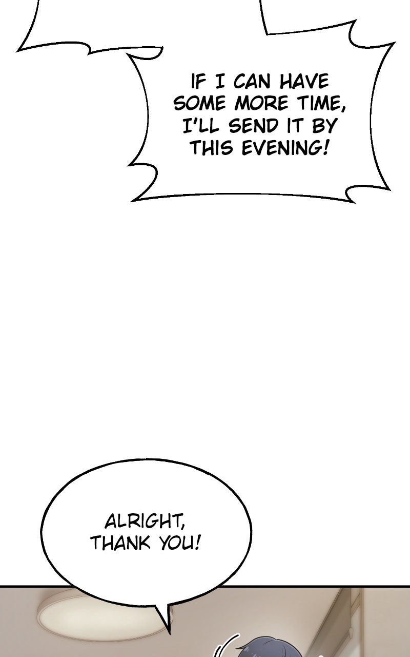Hello, Little Griffin! Ep. 5 - Reality Check page 56 - 