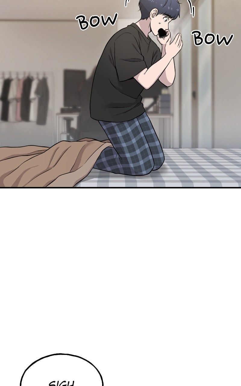 Hello, Little Griffin! Ep. 5 - Reality Check page 57 - 