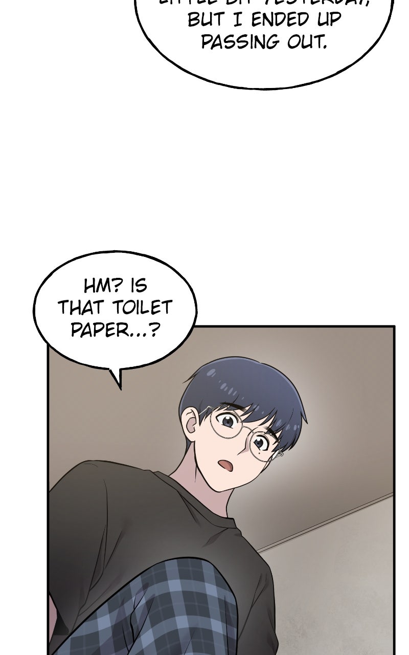 Hello, Little Griffin! Ep. 5 - Reality Check page 59 - 