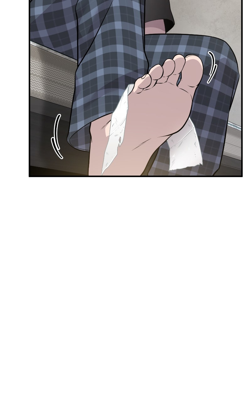 Hello, Little Griffin! Ep. 5 - Reality Check page 60 - 