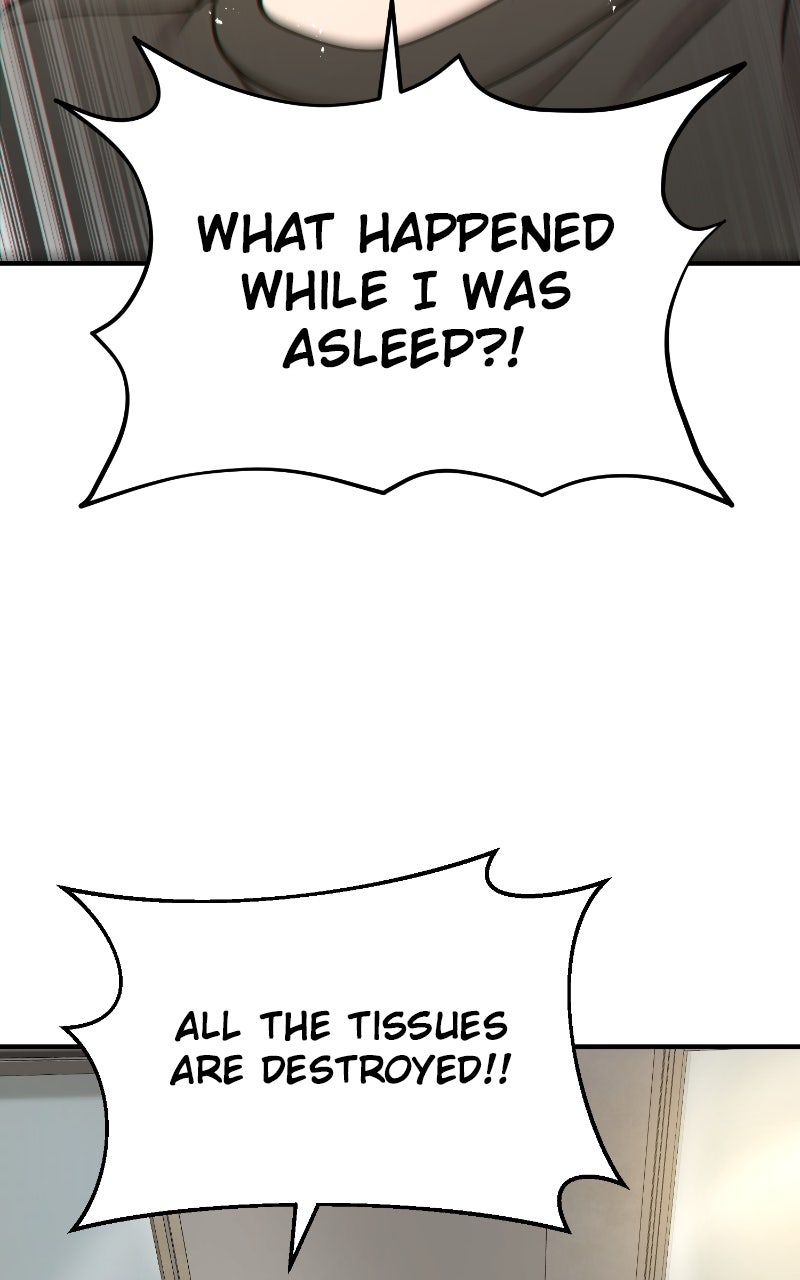 Hello, Little Griffin! Ep. 5 - Reality Check page 64 - 