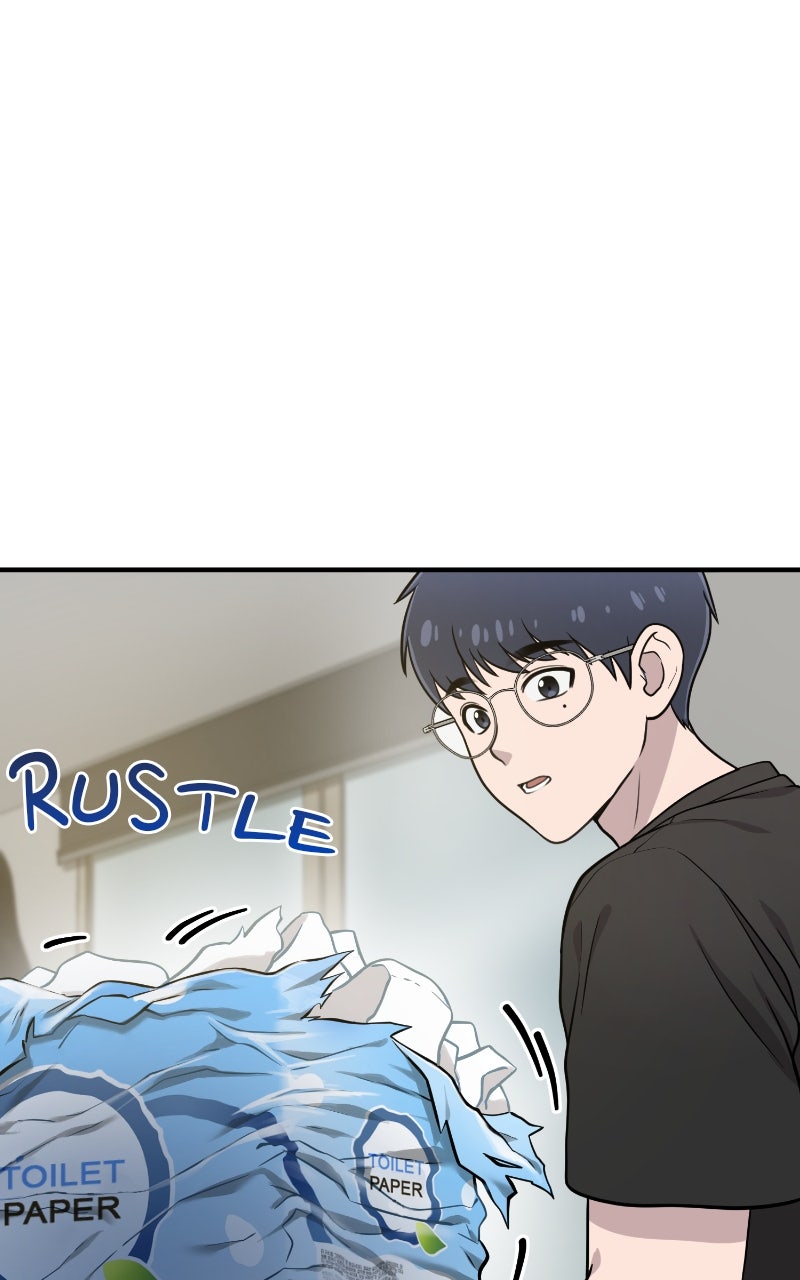 Hello, Little Griffin! Ep. 5 - Reality Check page 66 - 