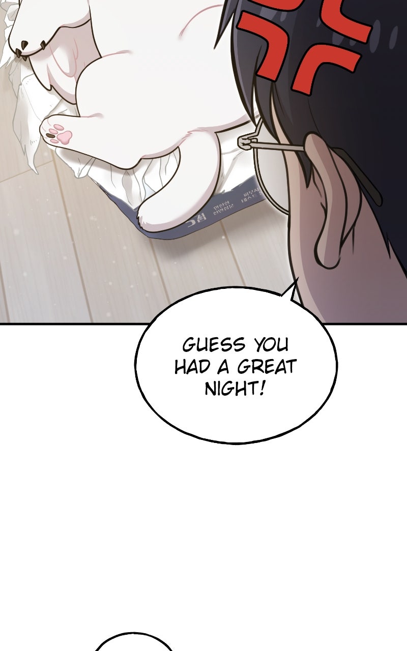 Hello, Little Griffin! Ep. 5 - Reality Check page 68 - 