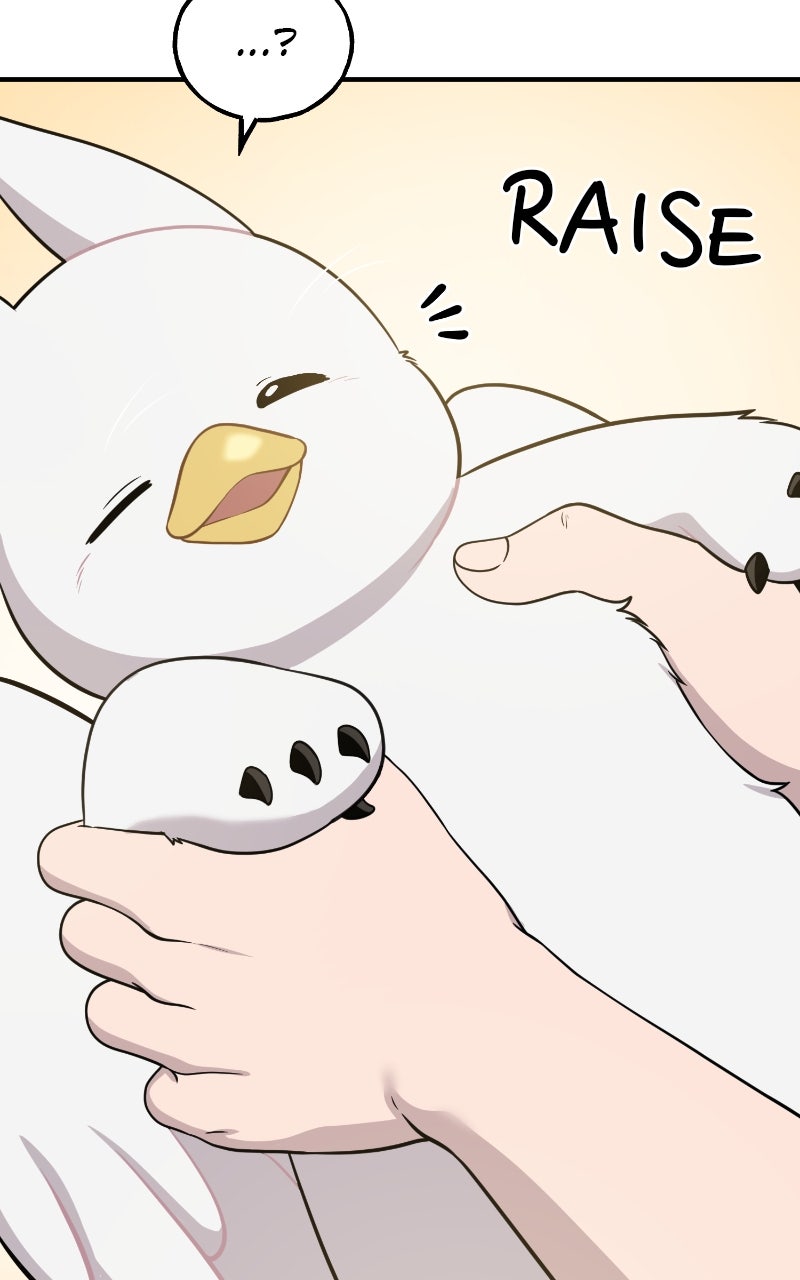 Hello, Little Griffin! Ep. 5 - Reality Check page 69 - 