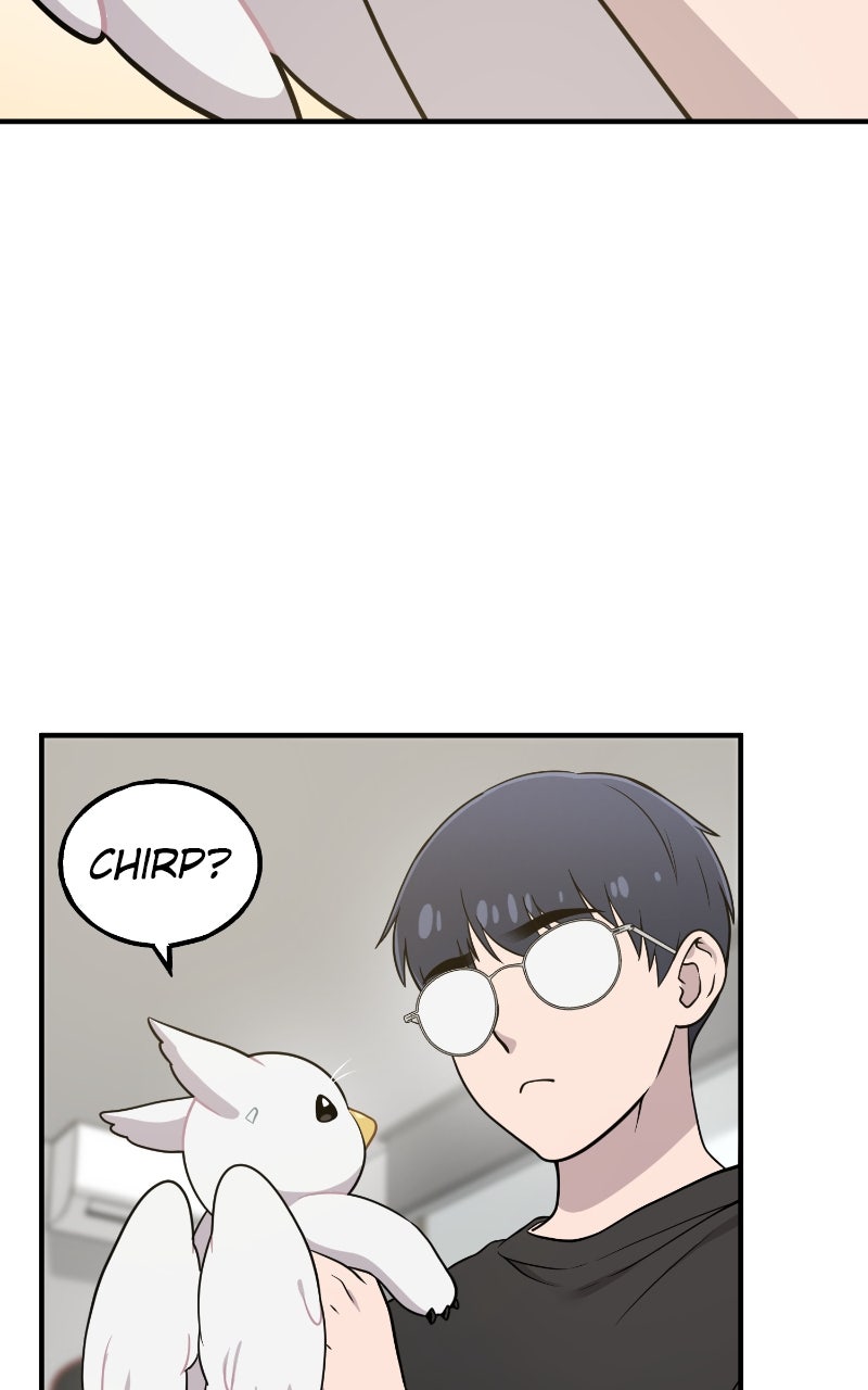 Hello, Little Griffin! Ep. 5 - Reality Check page 70 - 