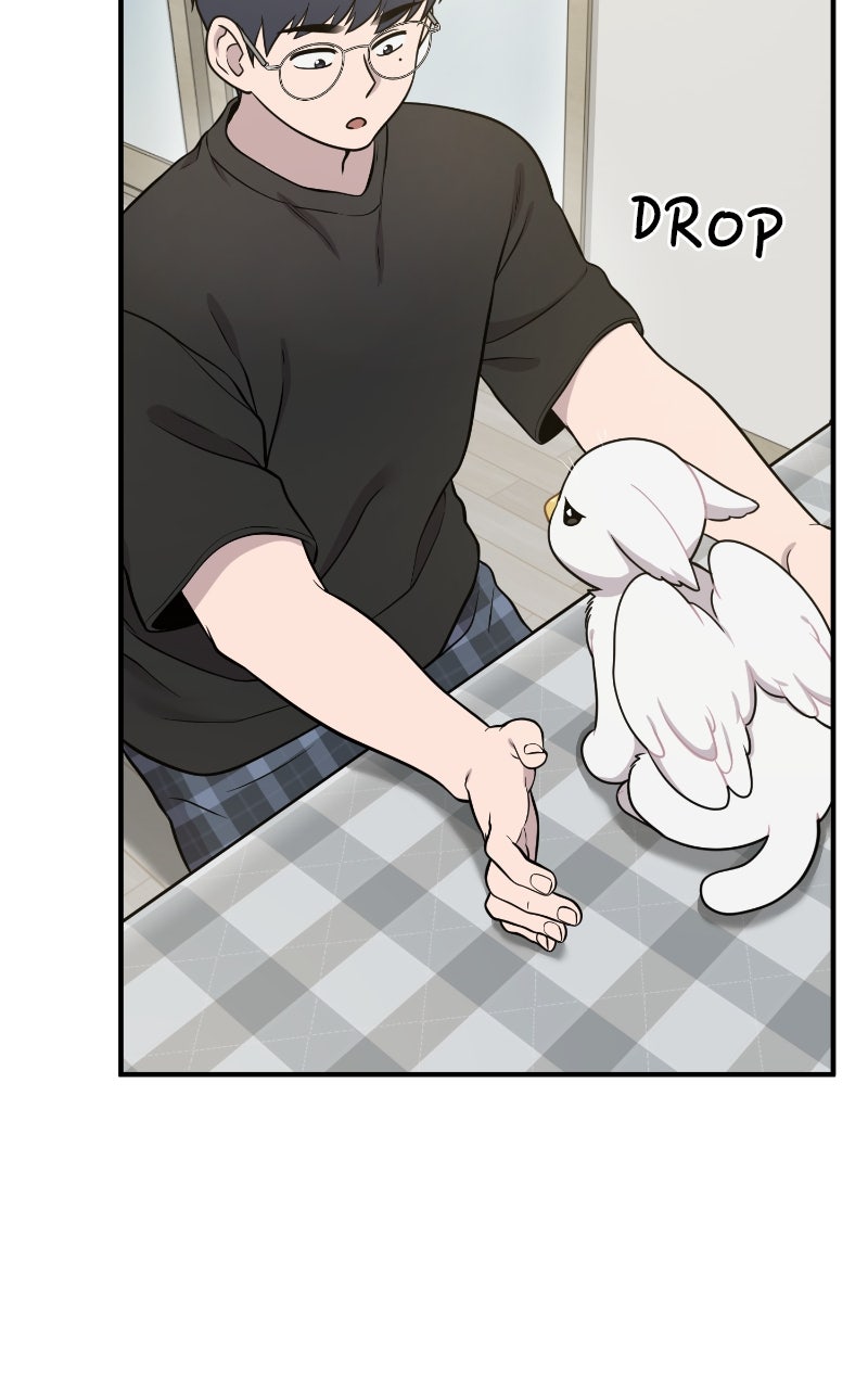Hello, Little Griffin! Ep. 5 - Reality Check page 72 - 