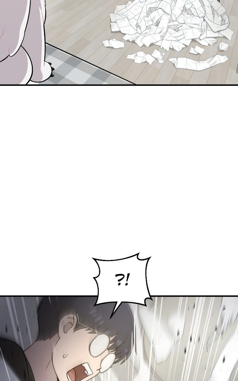 Hello, Little Griffin! Ep. 5 - Reality Check page 74 - 