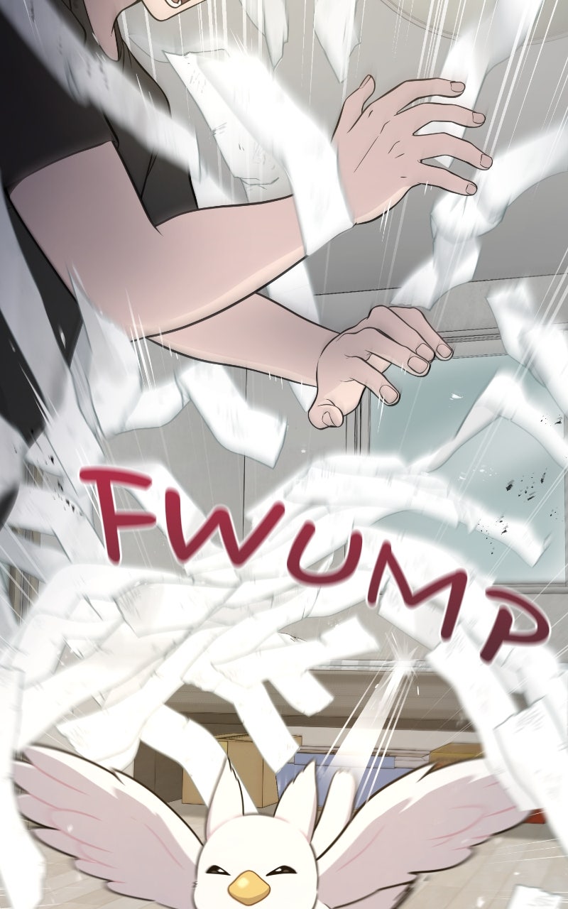 Hello, Little Griffin! Ep. 5 - Reality Check page 75 - 