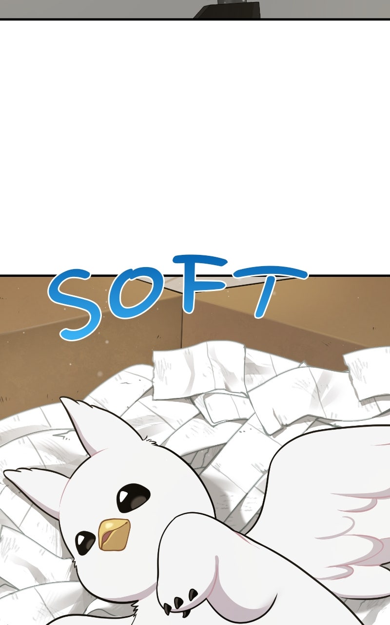 Hello, Little Griffin! Ep. 5 - Reality Check page 78 - 