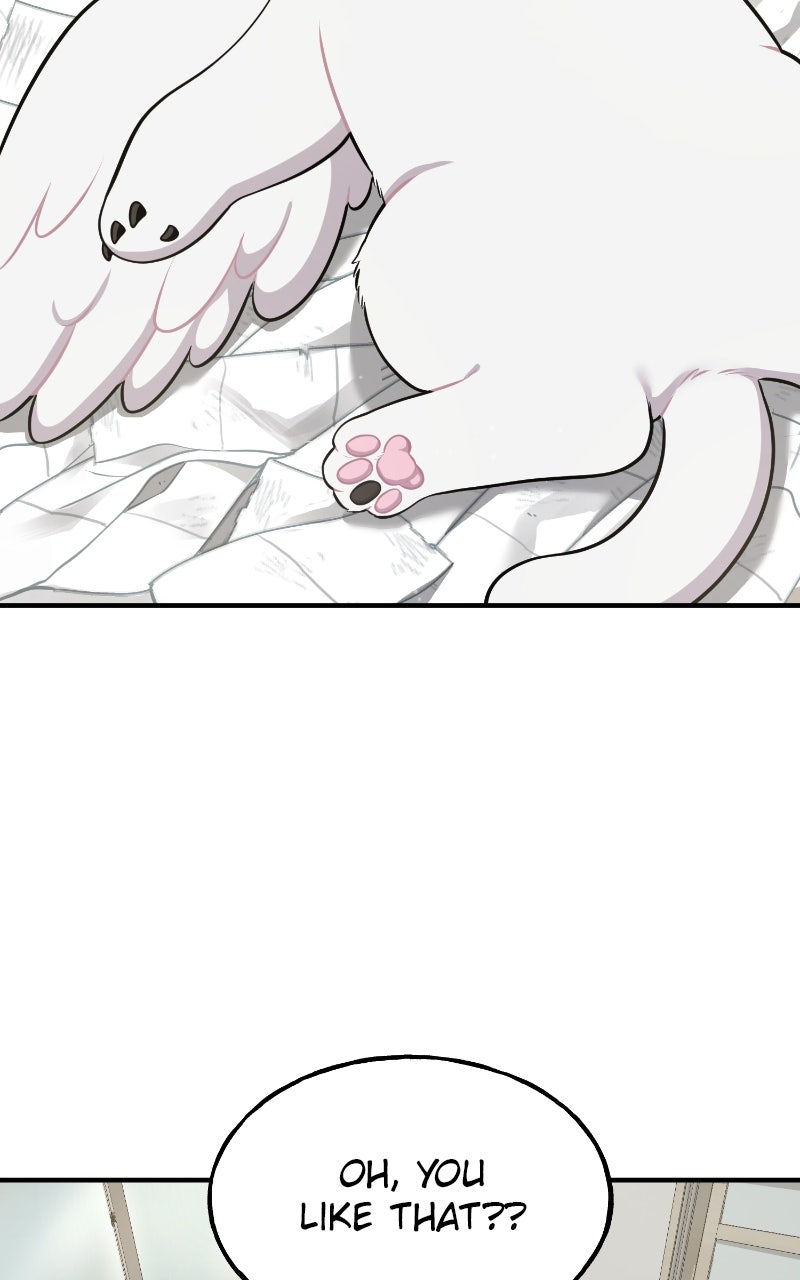 Hello, Little Griffin! Ep. 5 - Reality Check page 79 - 