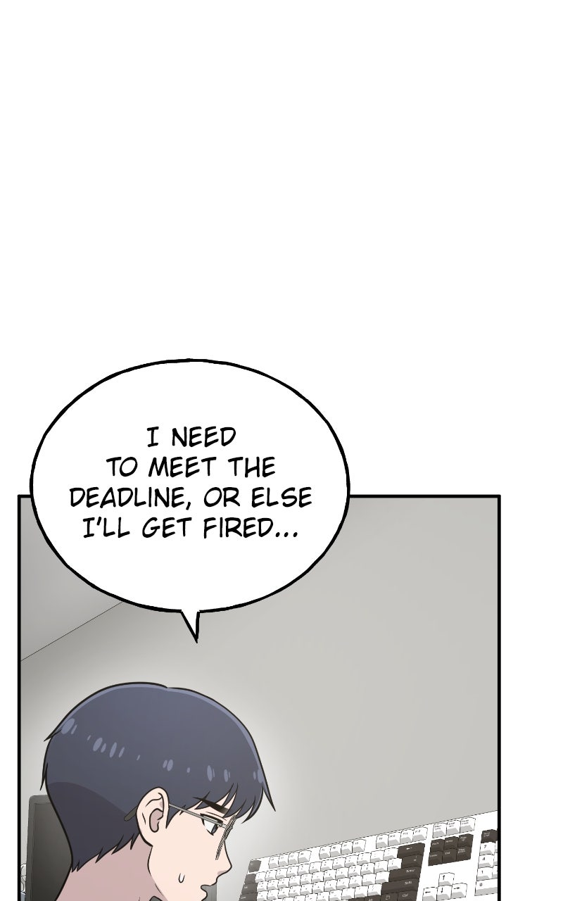Hello, Little Griffin! Ep. 5 - Reality Check page 81 - 
