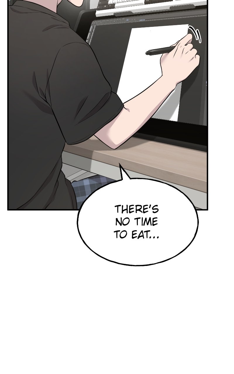 Hello, Little Griffin! Ep. 5 - Reality Check page 82 - 