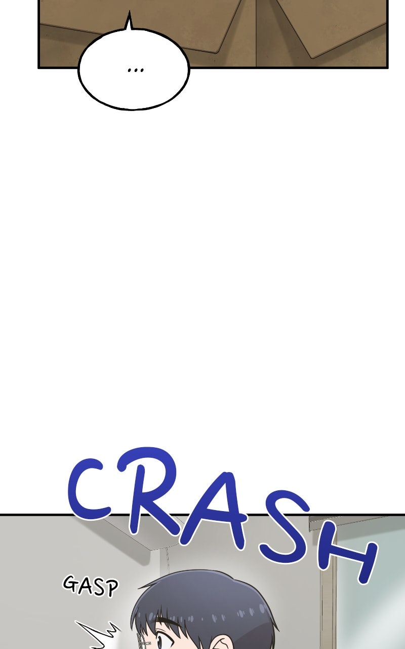 Hello, Little Griffin! Ep. 5 - Reality Check page 84 - 