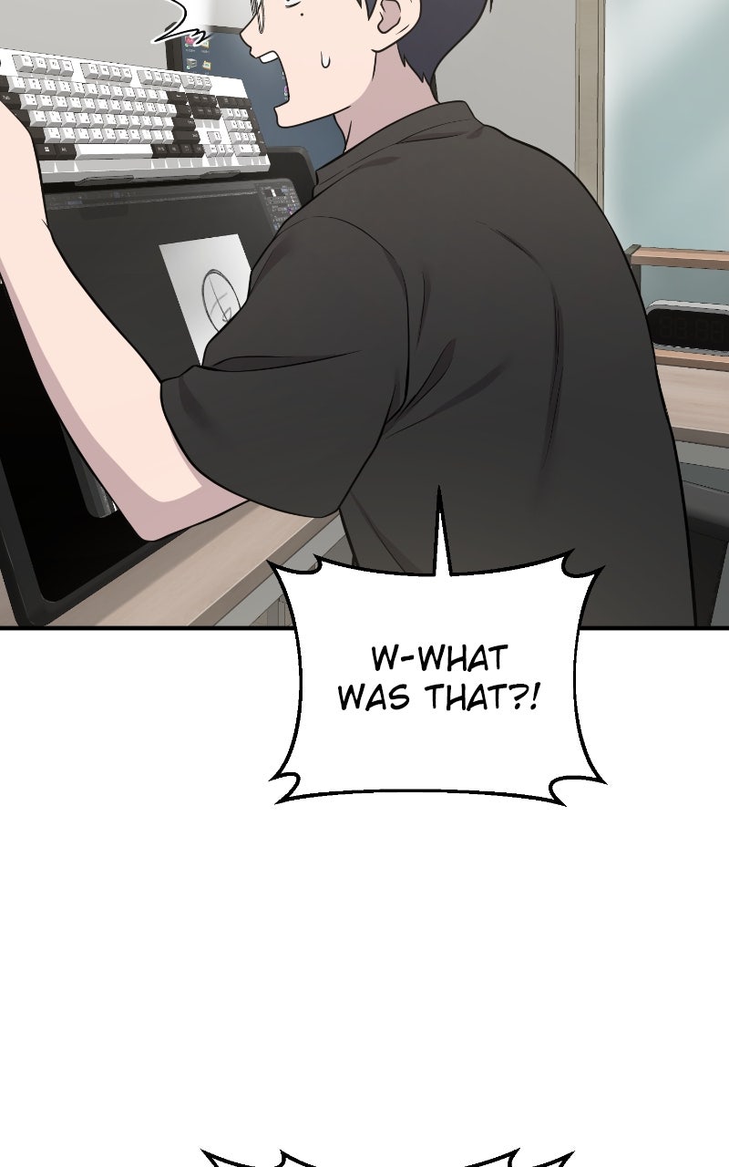 Hello, Little Griffin! Ep. 5 - Reality Check page 85 - 