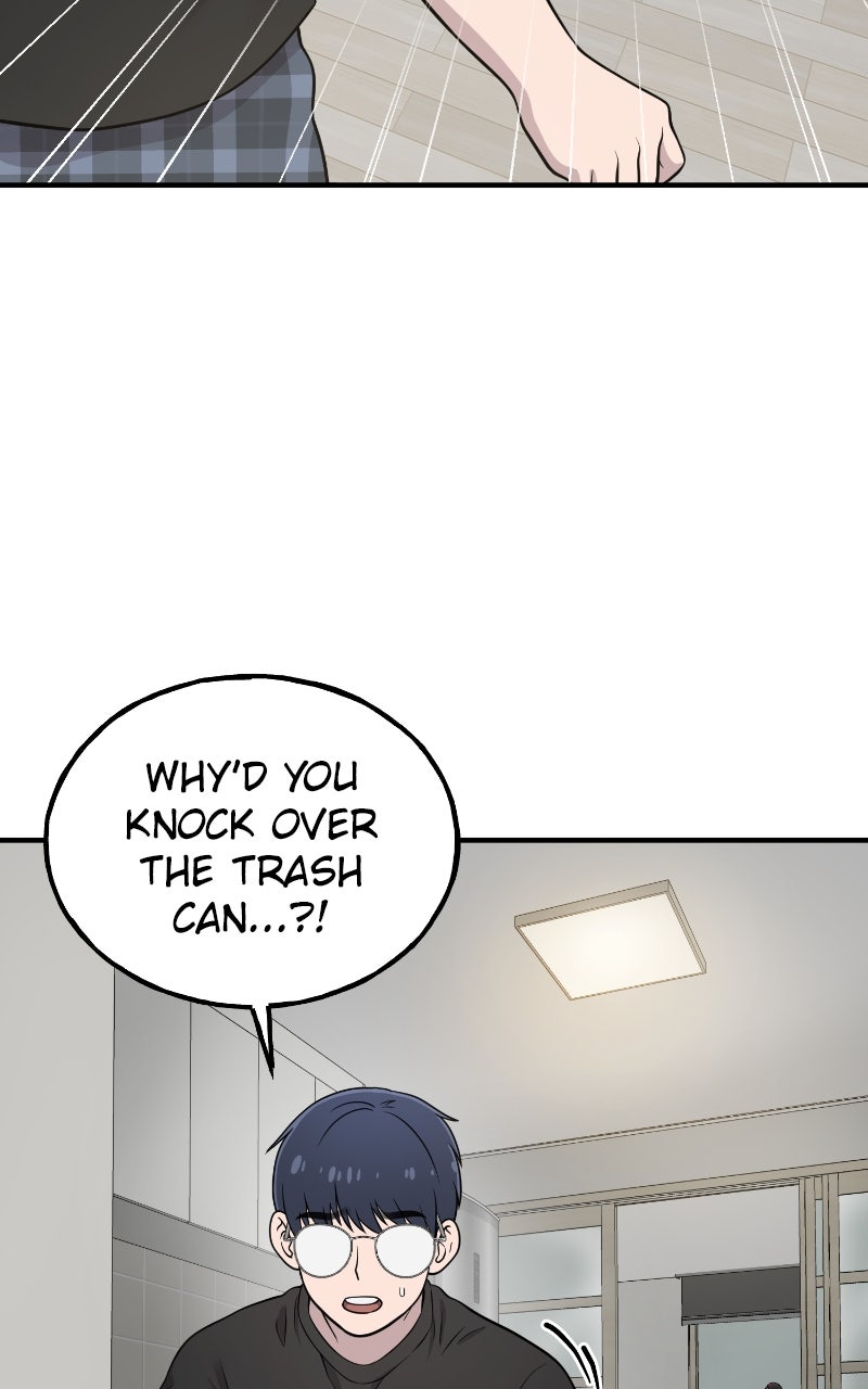 Hello, Little Griffin! Ep. 5 - Reality Check page 87 - 