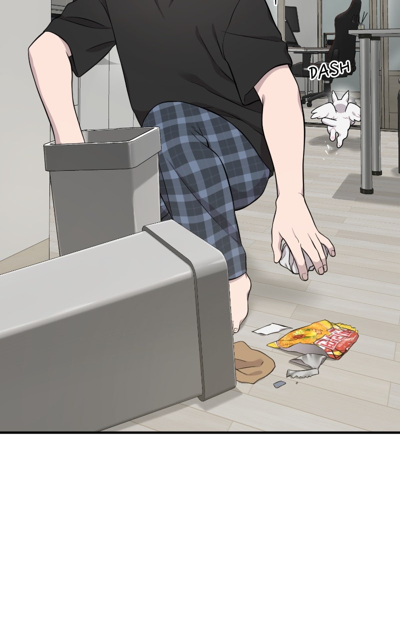 Hello, Little Griffin! Ep. 5 - Reality Check page 88 - 