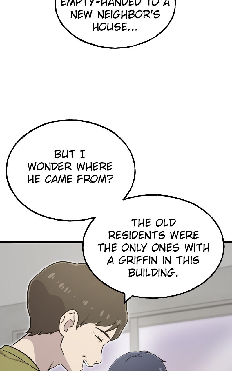 Hello, Little Griffin! Ep. 5 - Reality Check page 10 - 