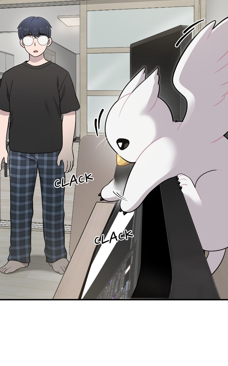 Hello, Little Griffin! Ep. 5 - Reality Check page 95 - 