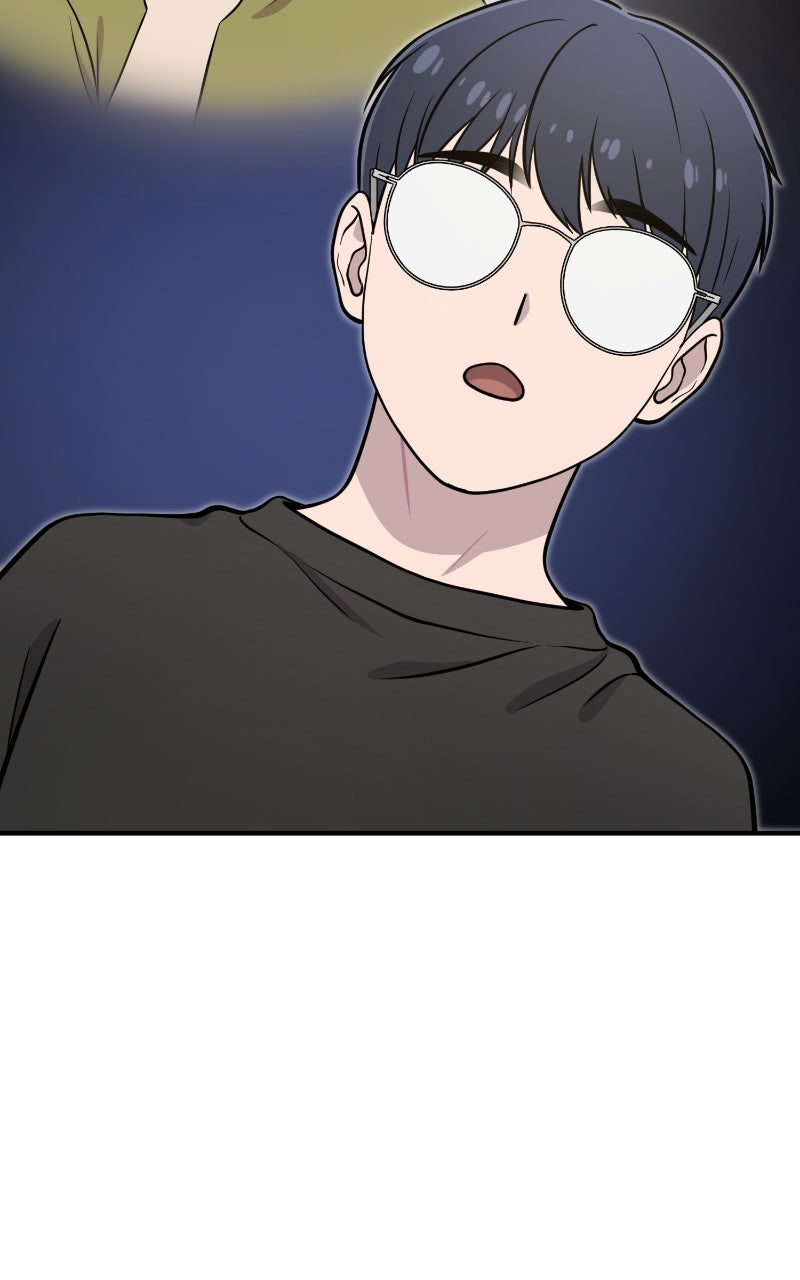 Hello, Little Griffin! Ep. 5 - Reality Check page 97 - 