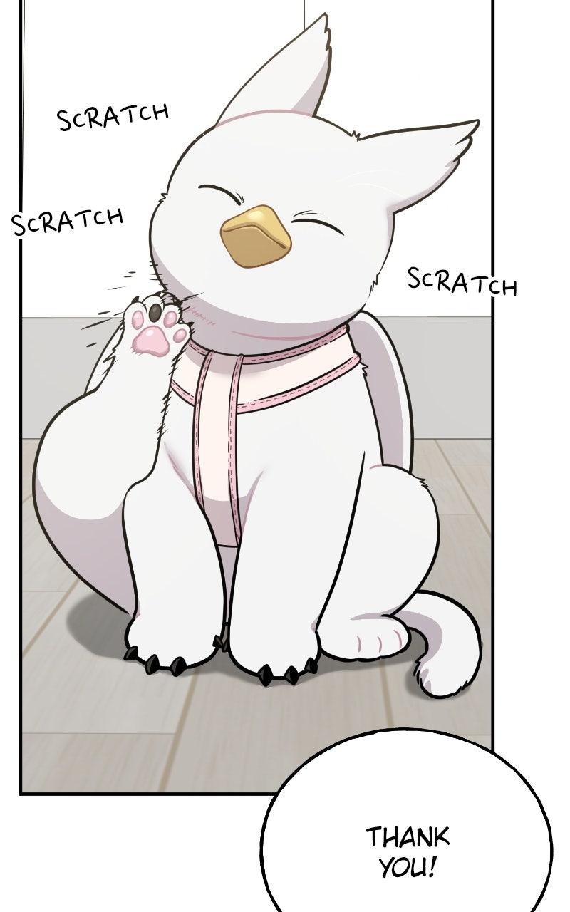 Hello, Little Griffin! Ep. 6 - First Walk page 2 - 