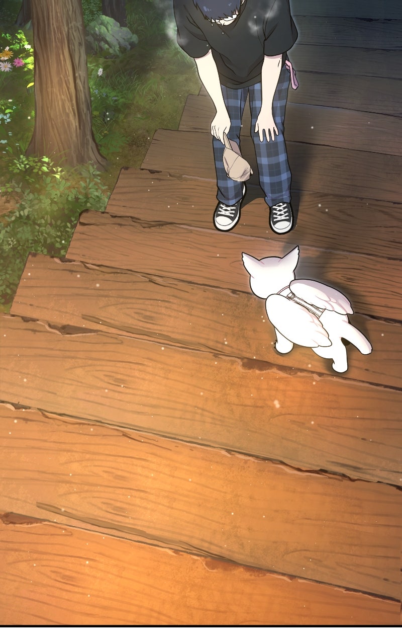 Hello, Little Griffin! Ep. 6 - First Walk page 104 - 