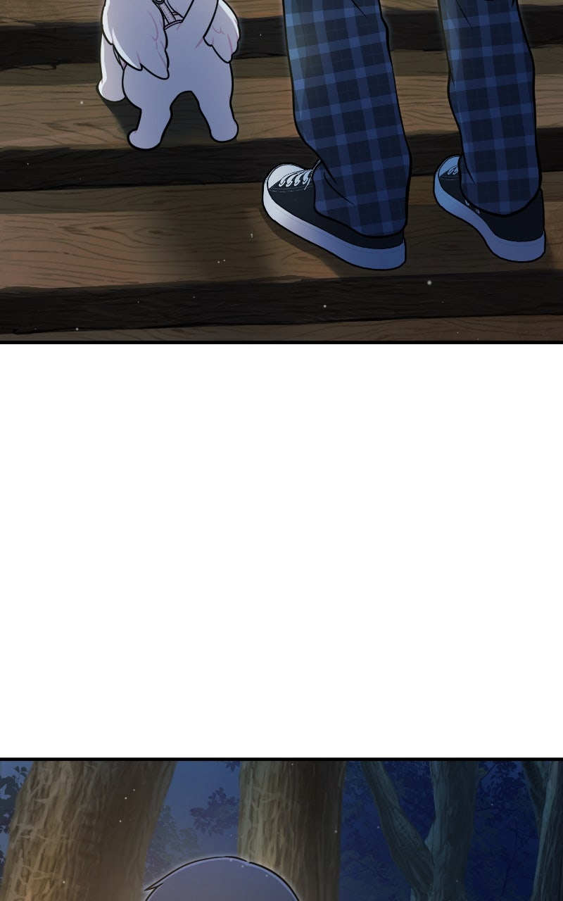 Hello, Little Griffin! Ep. 6 - First Walk page 107 - 