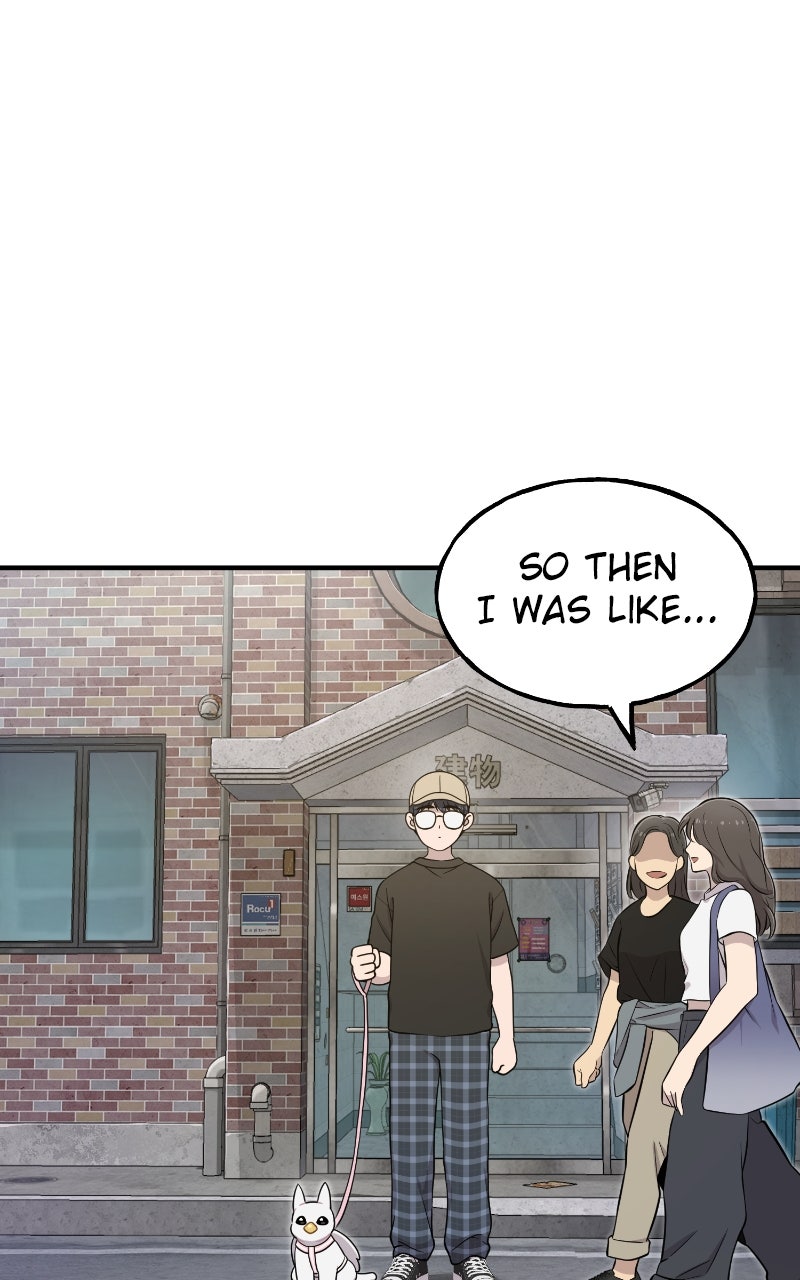 Hello, Little Griffin! Ep. 6 - First Walk page 12 - 