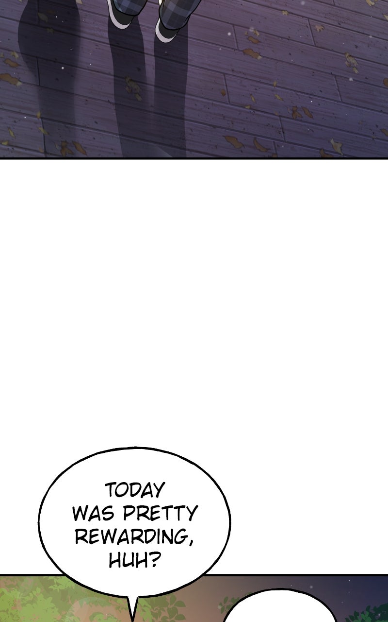 Hello, Little Griffin! Ep. 6 - First Walk page 113 - 