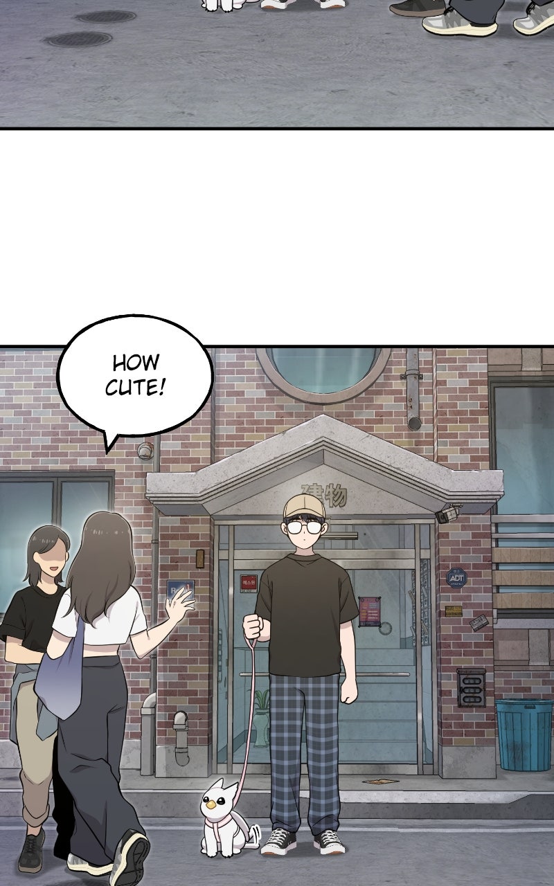 Hello, Little Griffin! Ep. 6 - First Walk page 13 - 