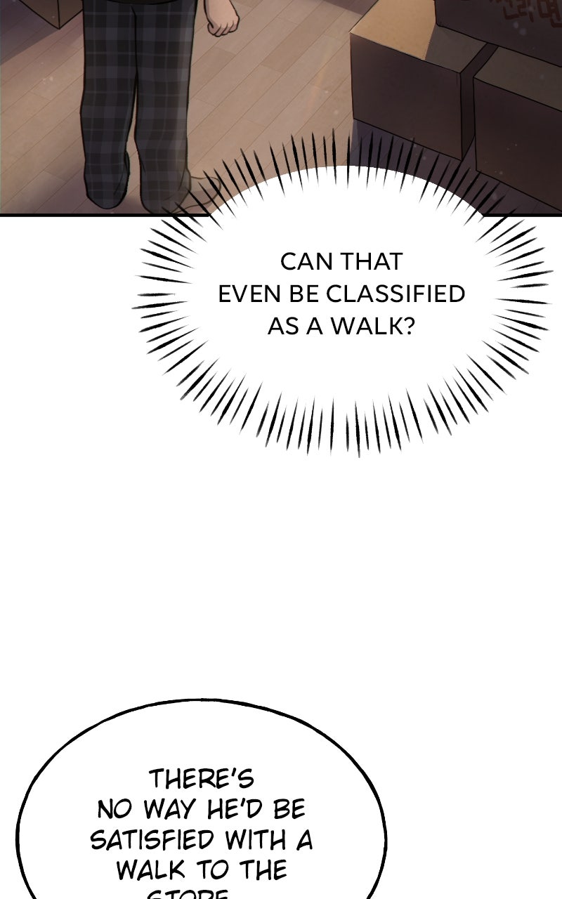 Hello, Little Griffin! Ep. 6 - First Walk page 18 - 
