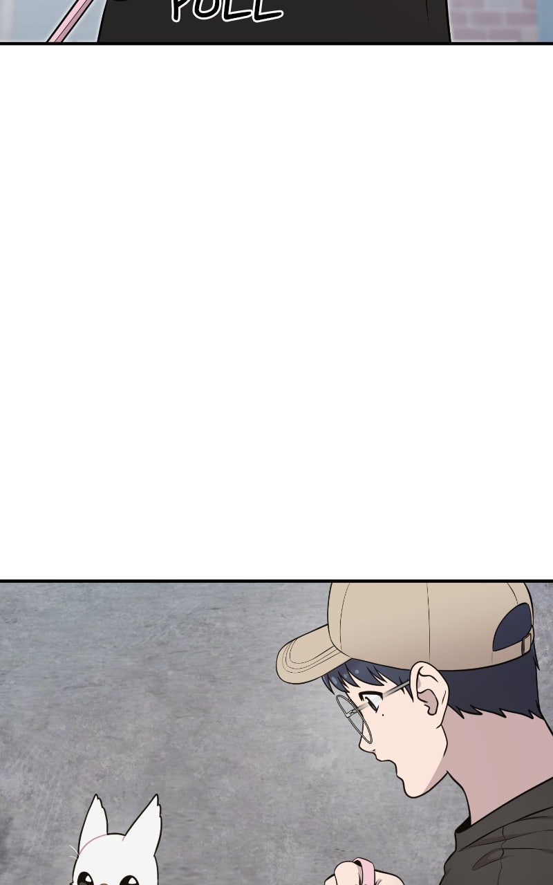 Hello, Little Griffin! Ep. 6 - First Walk page 20 - 