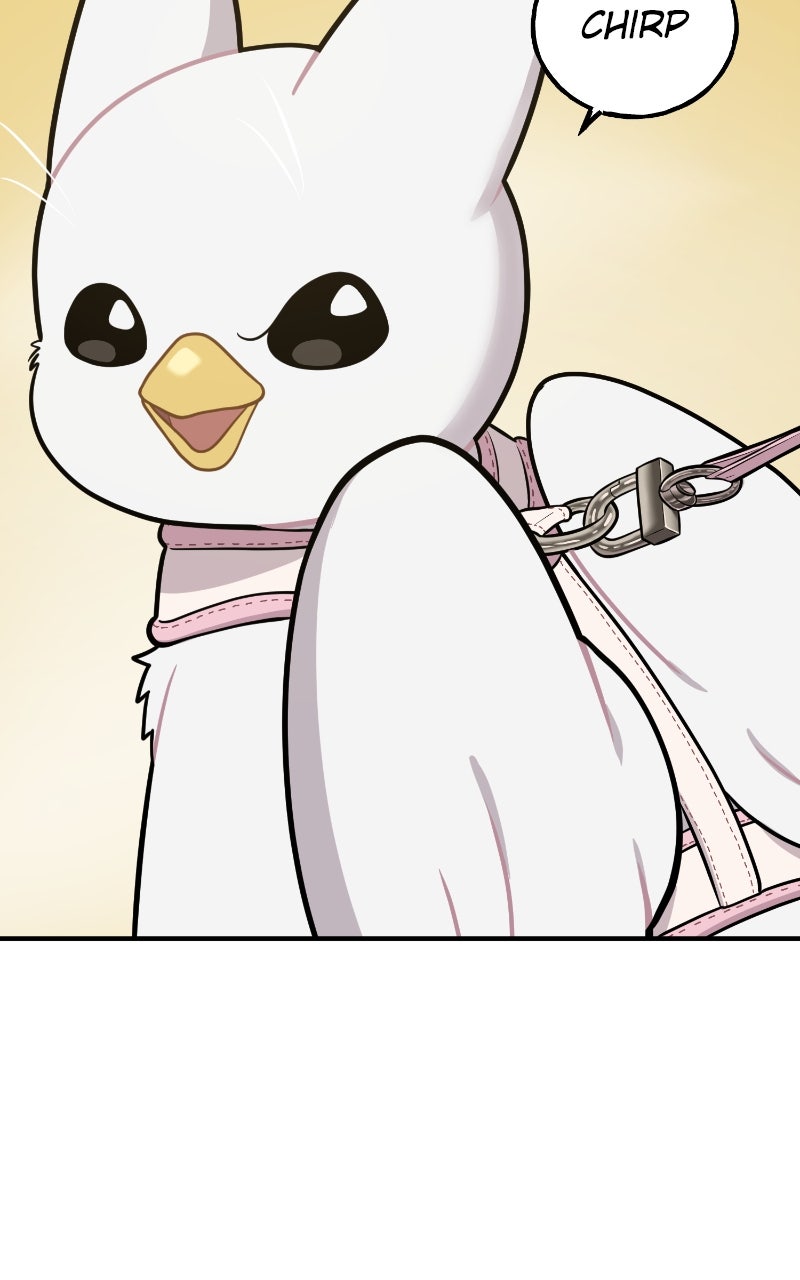 Hello, Little Griffin! Ep. 6 - First Walk page 22 - 