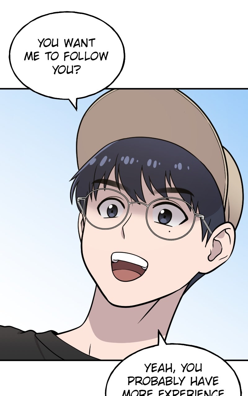 Hello, Little Griffin! Ep. 6 - First Walk page 23 - 