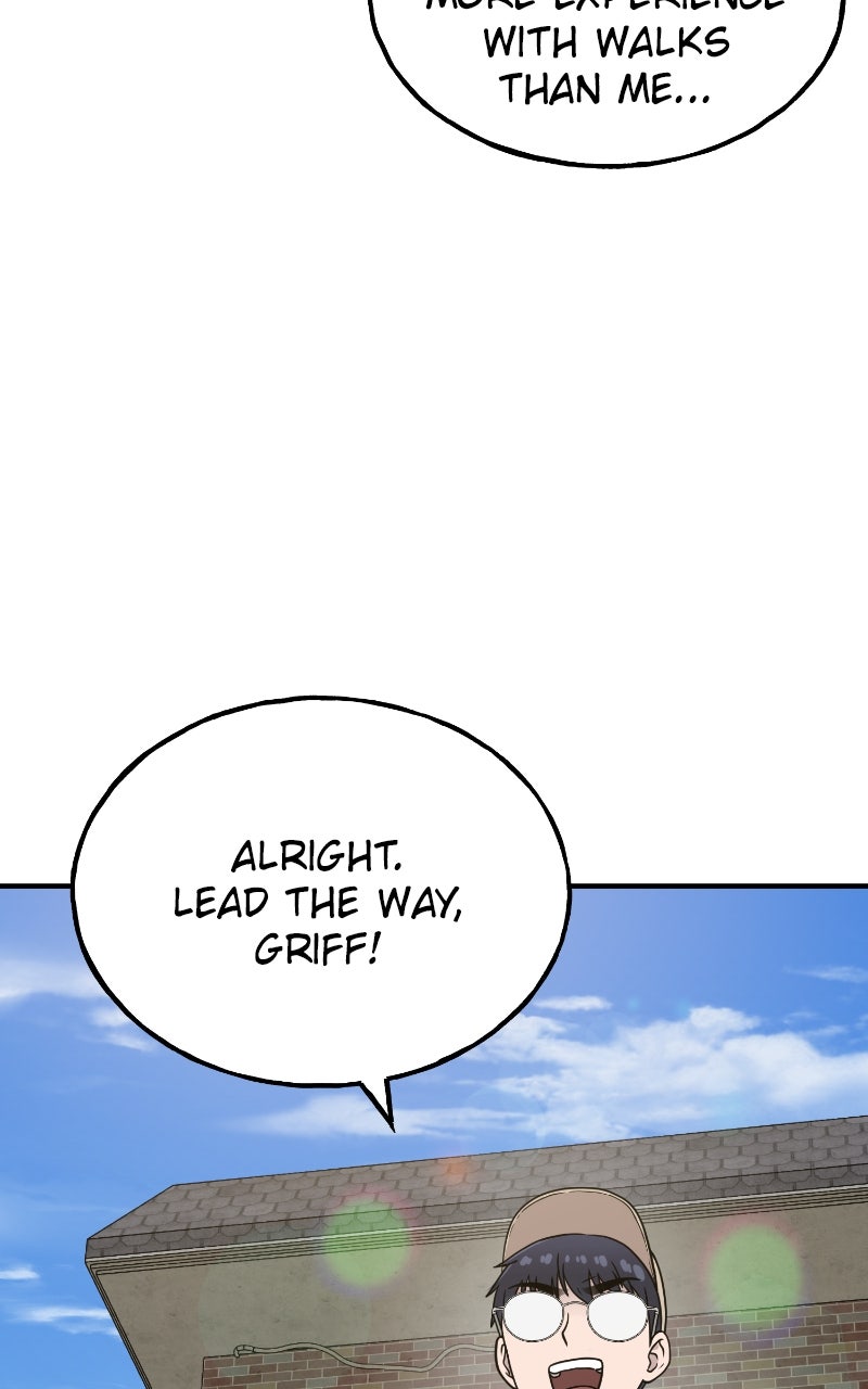 Hello, Little Griffin! Ep. 6 - First Walk page 24 - 