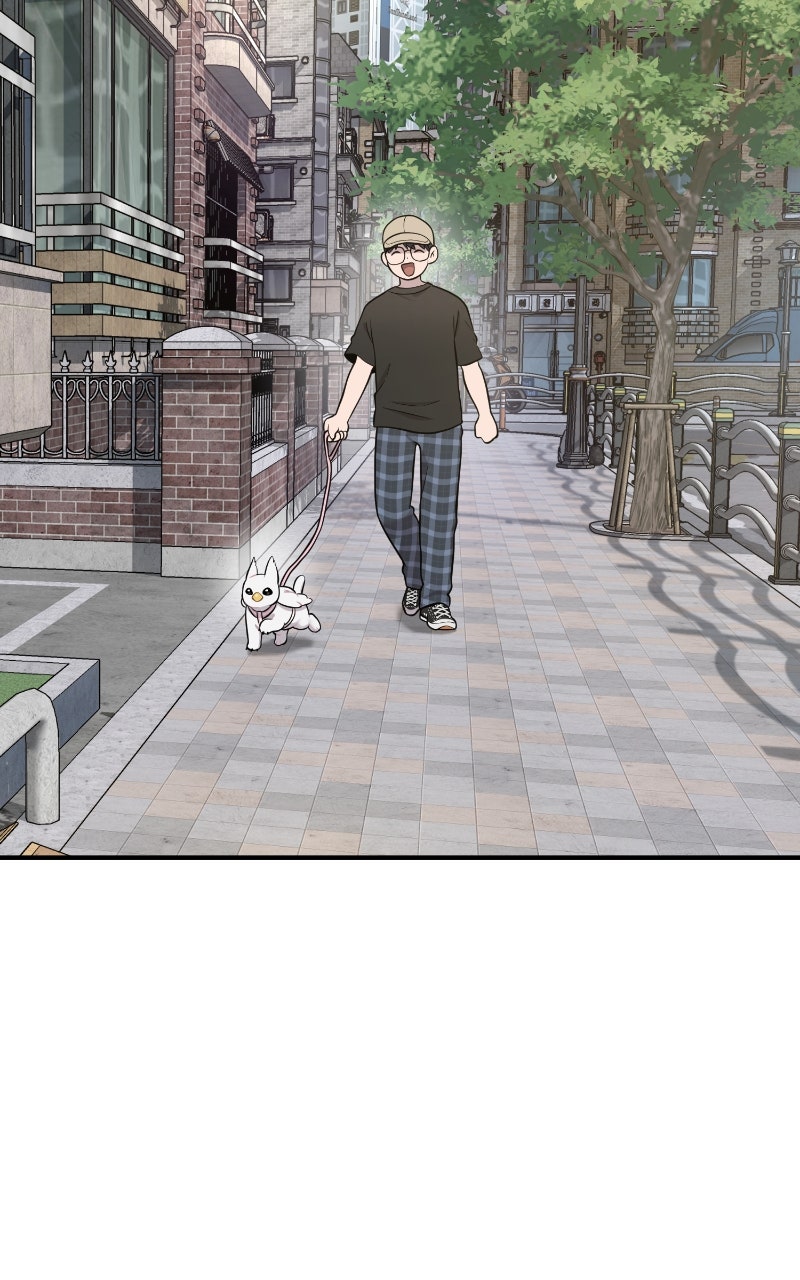 Hello, Little Griffin! Ep. 6 - First Walk page 27 - 