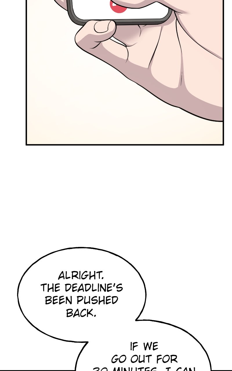 Hello, Little Griffin! Ep. 6 - First Walk page 4 - 