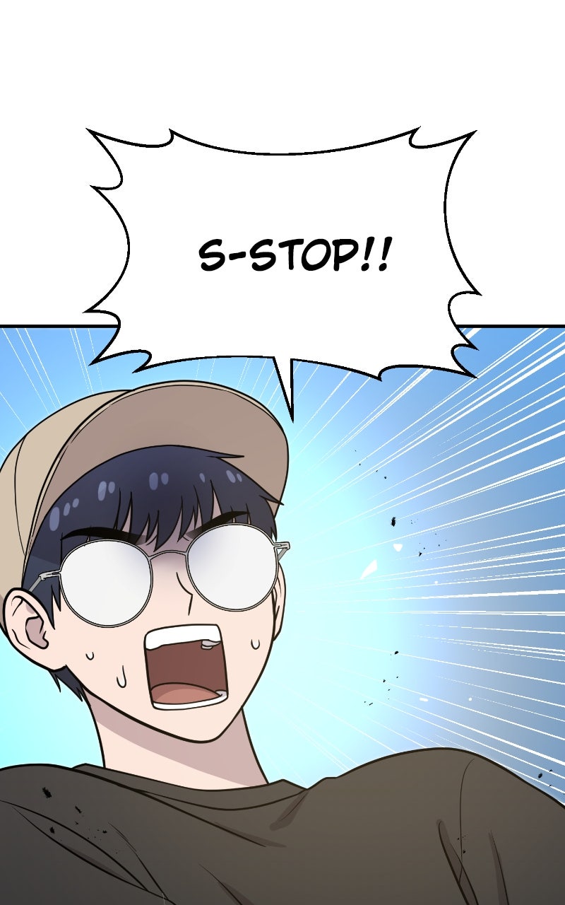 Hello, Little Griffin! Ep. 6 - First Walk page 33 - 