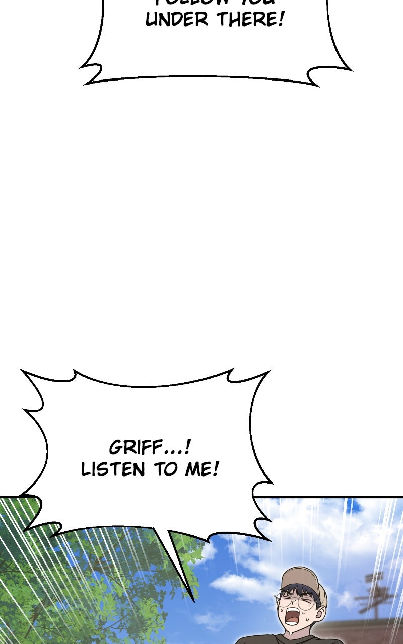 Hello, Little Griffin! Ep. 6 - First Walk page 36 - 