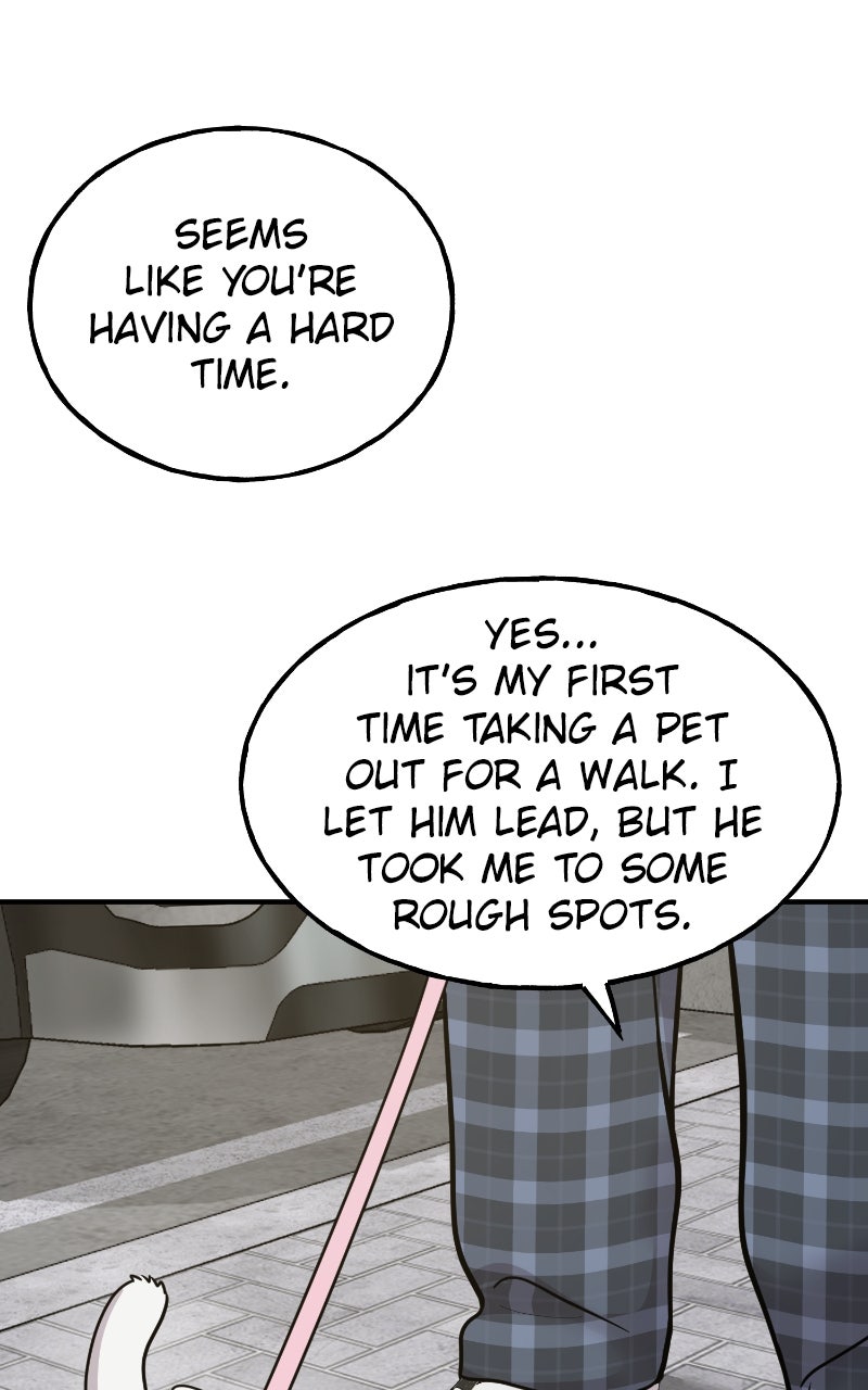Hello, Little Griffin! Ep. 6 - First Walk page 41 - 